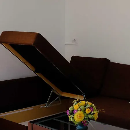 Casiopea Appartement *