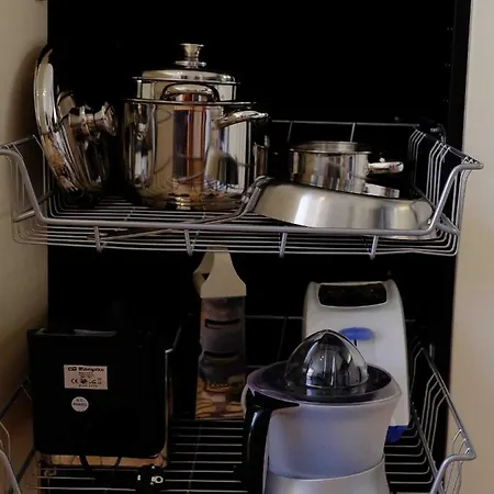 Casiopea Appartement