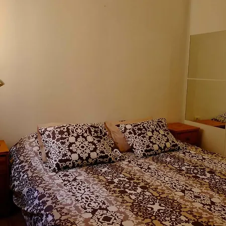 Casiopea Appartement *