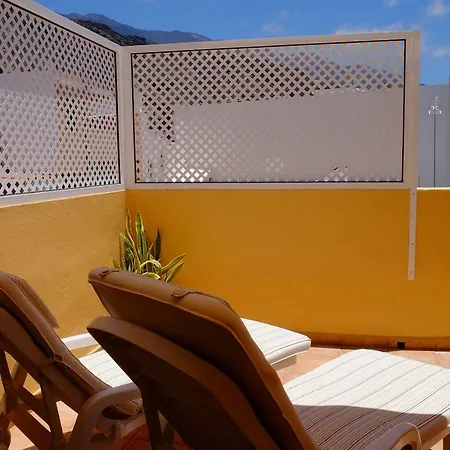 Appartement Casiopea