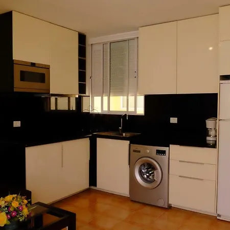 Appartement Casiopea